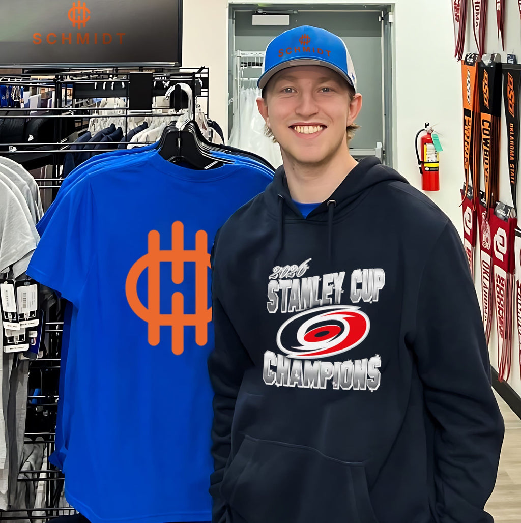Carolina Hurricanes Stanley Cup Champions 2026 shirt
