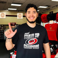 Carolina Hurricanes Stanley Cup Champions 2026 shirt