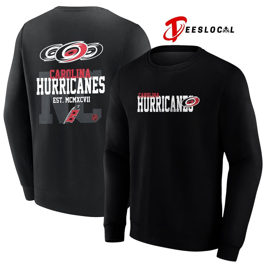 Carolina Hurricanes Stanley Cup champions est MCMXCVII shirt