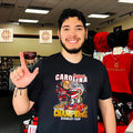 Carolina Hurricanes hockey 2025 2026 Stanley Cup Champions mascot shirt