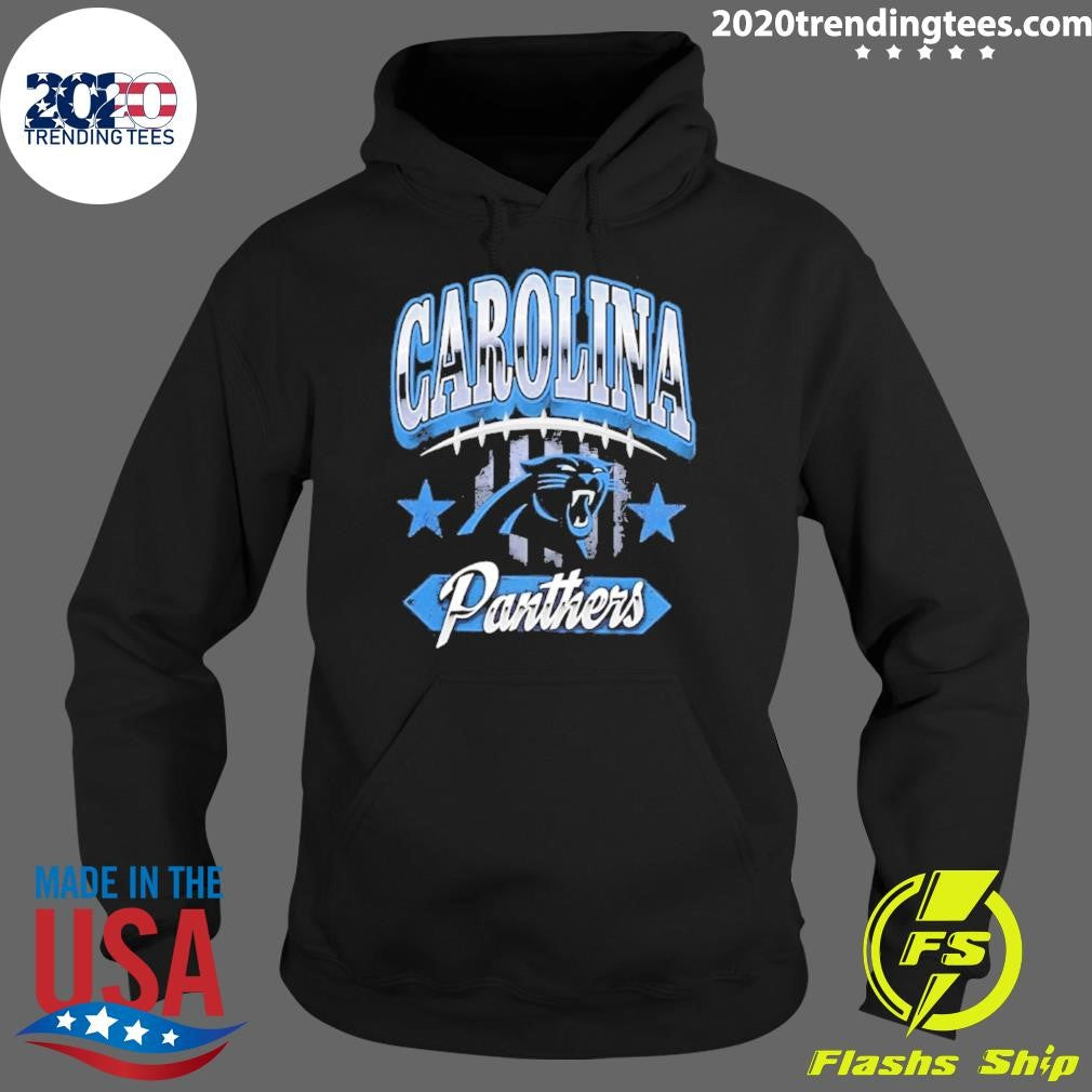 Carolina Panthers Americana 2026 Shirt