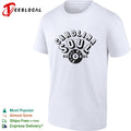 Carolina Soul Records The Runarounds Charlie Cooper shirt