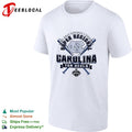Carolina Tar Heels 2026 NCAA Division I Baseball Super Regional Championship shirt