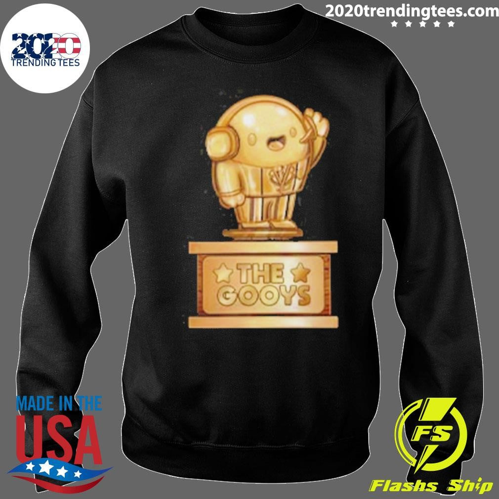 Carpool Gaming The Gooys Shirt