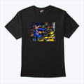 Carson Hocevar Fight In Racing T Shirt