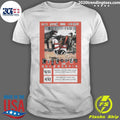 Cascadel With Stonefruit April 11-12 2026 Bozeman MT And Missoula MT Shirt