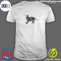 Cat Bone Inside Out Shirt