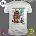 Cat I Hate Mondays When They’re Not On 420 Shirt