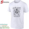 Catch our Beer at Troegs Independent Brewing shirt