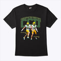 Caucasian Collision Unit T Shirt