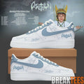 Cavetown Running With Scissors Tour 2026 Special Air Force 1 Shoes