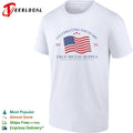 Celebrating 250 Years 2026 True Metal Supply American Made Metal Roofing Siding shirt