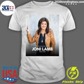 Celebrating The Life Of Joni Lamb 1960-2026 Shirt