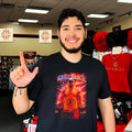 Chad Gable Pro Wrestling graphic shirt