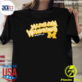 Champion Michigan Wolverines 2026 Final Four Shirt