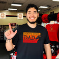 Chaotic Good Dad Father’s Day 2026 shirt