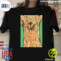 Charles Wesley Godwin April 22 2026, Knoxville TN Shirt
