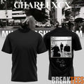 Charli XCX “Album Music, Fashion, Film” Shirt
