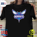 Charlotte Hornets Outerstuff Toddler Primary Logo Shirt