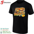 Chase Briscoe 19 Bass Pro Shops NASCAR Cup Series Joe Gibbs Racing Toyota shirt