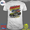 Chase Buscaglia Racing Graphic Shirt