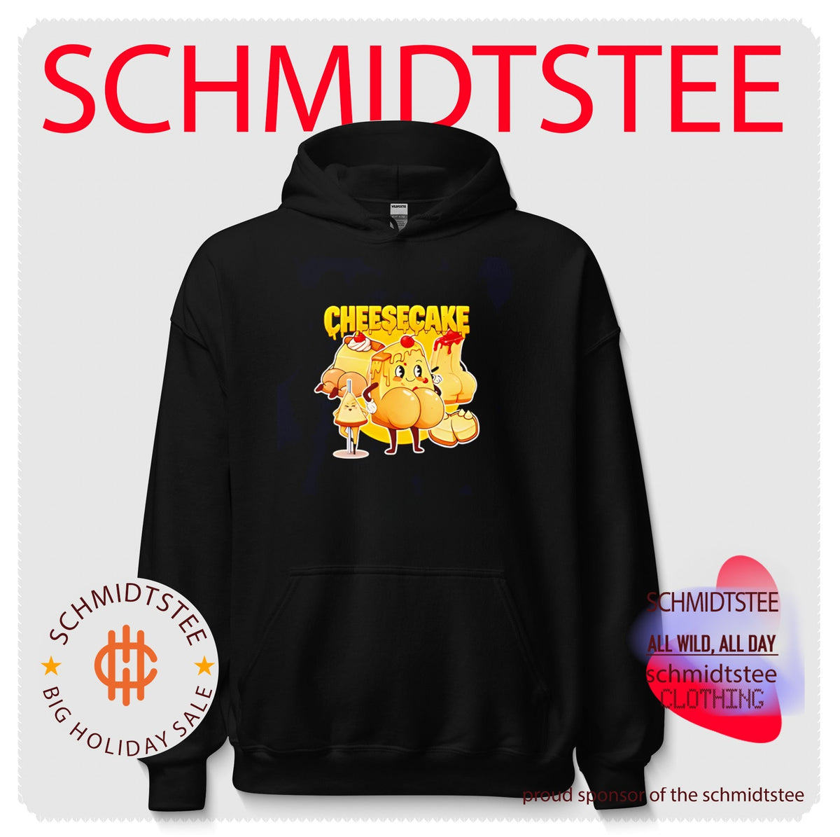 Cheesecake delicious shirt