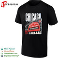 Chicago Cubs Mothersders Wrigley Field shirt