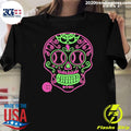 Chicago Cubs Sugar Skull 2026 Shirt