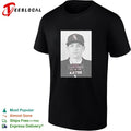 Chicago White Sox Chicago sports bums mugshot 04 15 26 shirt