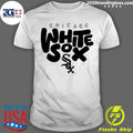 Chicago White Sox Cute Logo Shirt