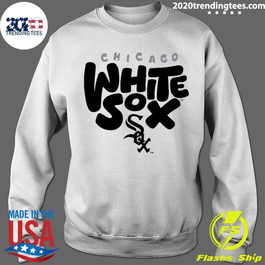 Chicago White Sox Cute Logo Shirt