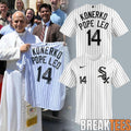 Chicago White Sox Konerko’s Jersey