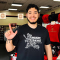 Chicago White Sox Mune in the Bank paint shirt