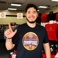 Chicago Wolves 2026 Western Conference Champions Finals shirt