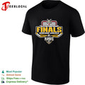 Chicago Wolves Western Conference Finals 2026 Calder Cup Playoffs hockey shirt