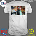 Chicano Studies program pioneer Rudy Acuña dies at 93 Shirt