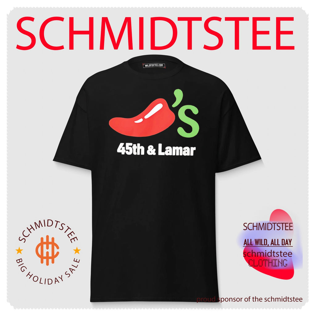 Chili s 45th and Lamar Shirt