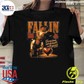 Chris Brown Fallin On My Knees And My Heart’s On The Ground Shirt