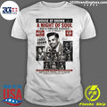 Chris Brown New Album Brown House Of Brown A Night Of Soul R And B Timeless Classics Live In Concert May 8 2026 Shirt