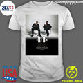 Chris Brown and Usher are coming to Rogers Stadium on August 11 and 12 for The R&B Tour Shirt