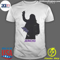 Chris Jericho You Made it Shirt