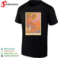 Chris Stapleton Featuring The Honchos All American Road Show Allen Stone shirt