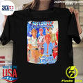 Chuck Norris Walker Texas Ranger Funny Way Of The Dragon Shirt