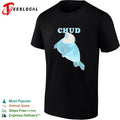 Chud seal funny shirt