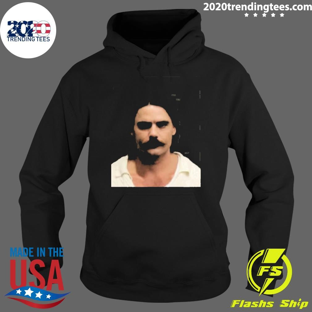Chud the builder shot Shirt