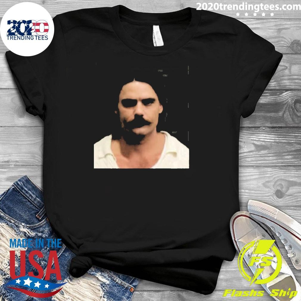 Chud the builder shot Shirt