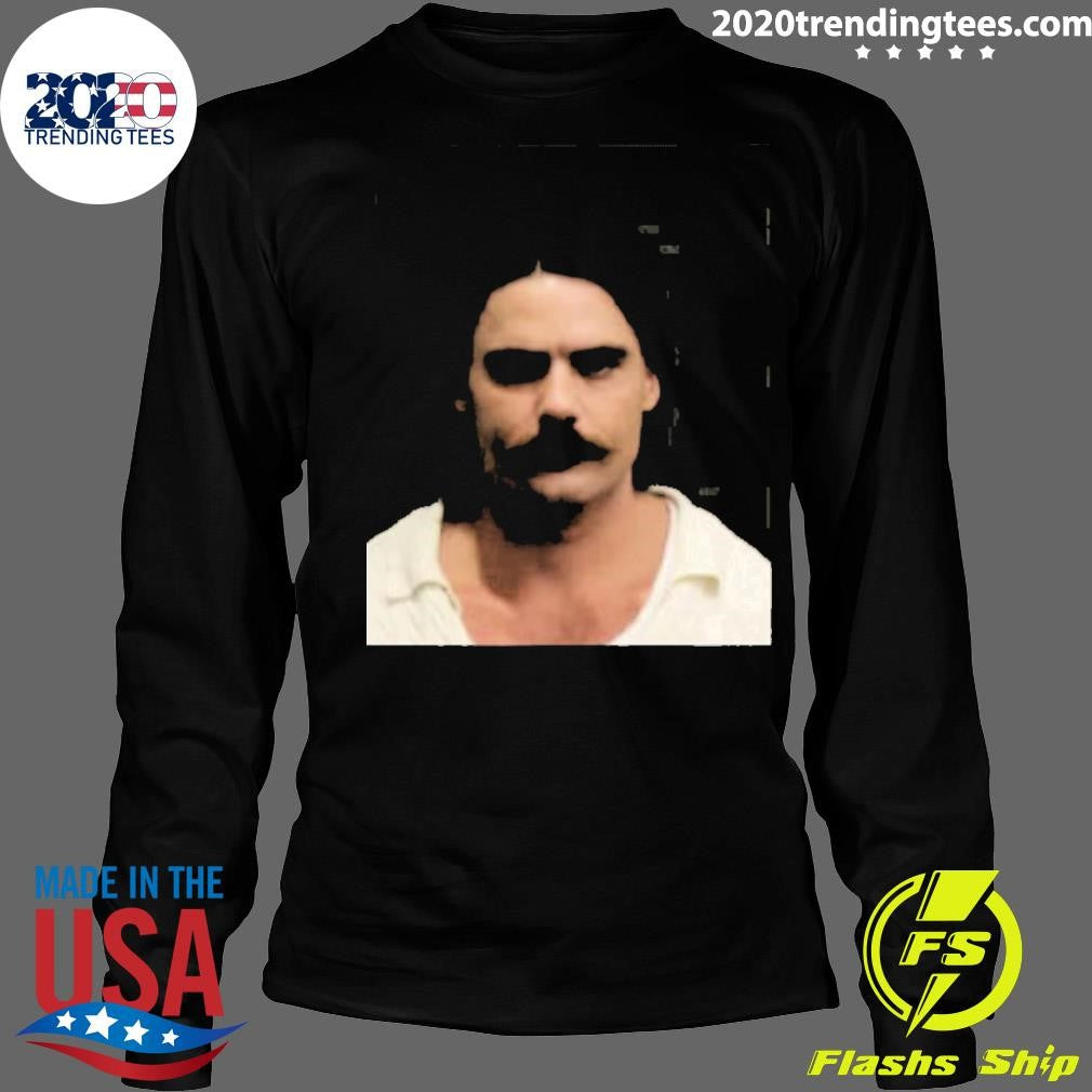 Chud the builder shot Shirt