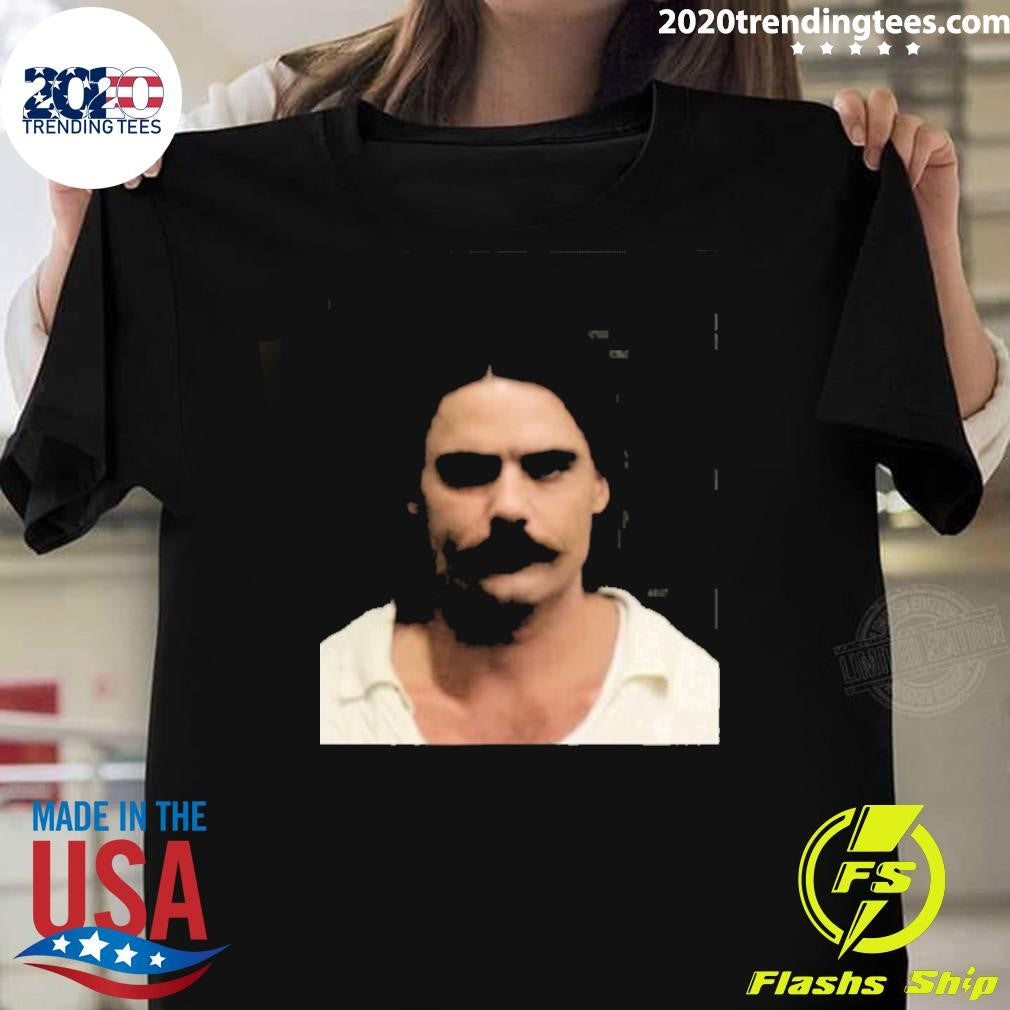 Chud the builder shot Shirt