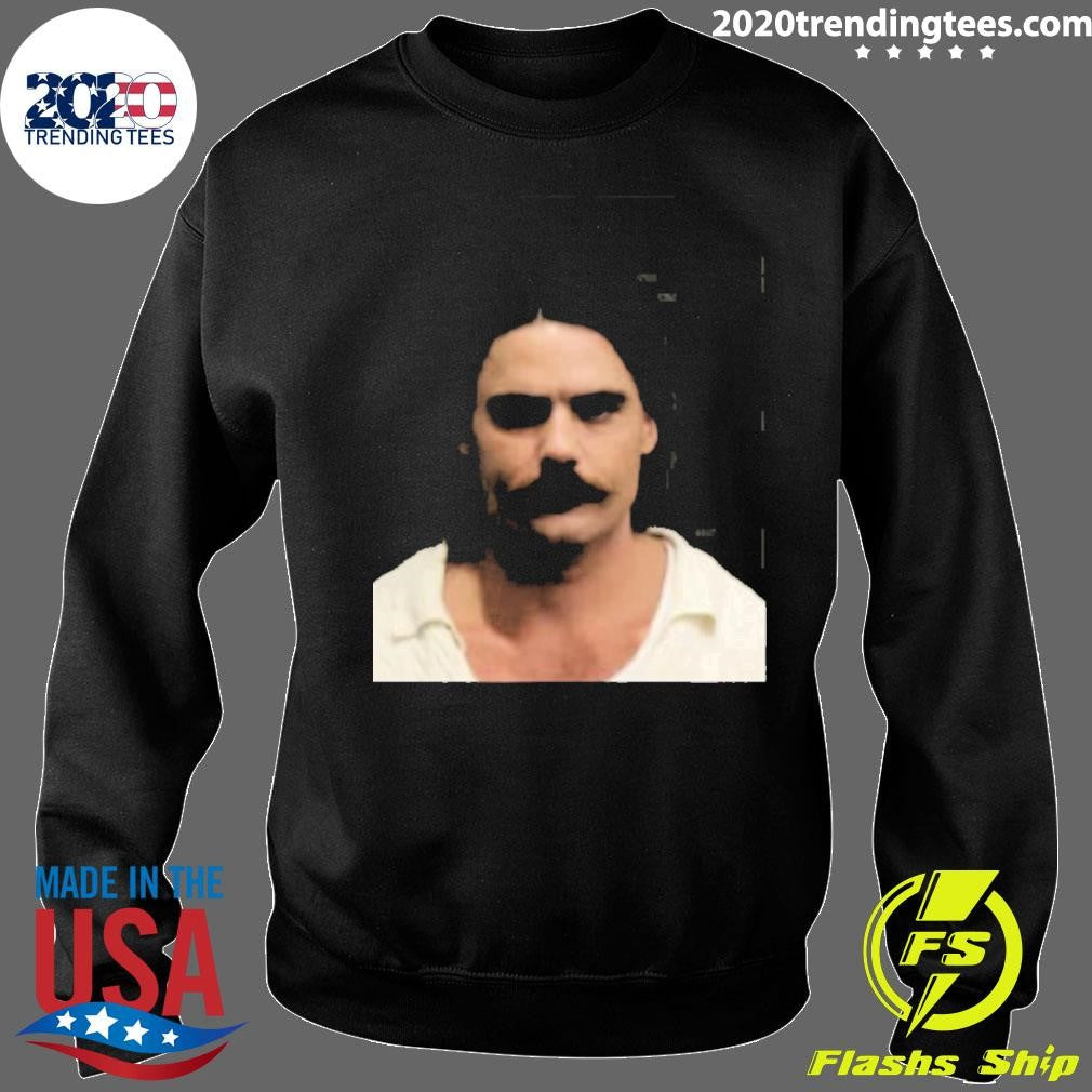 Chud the builder shot Shirt