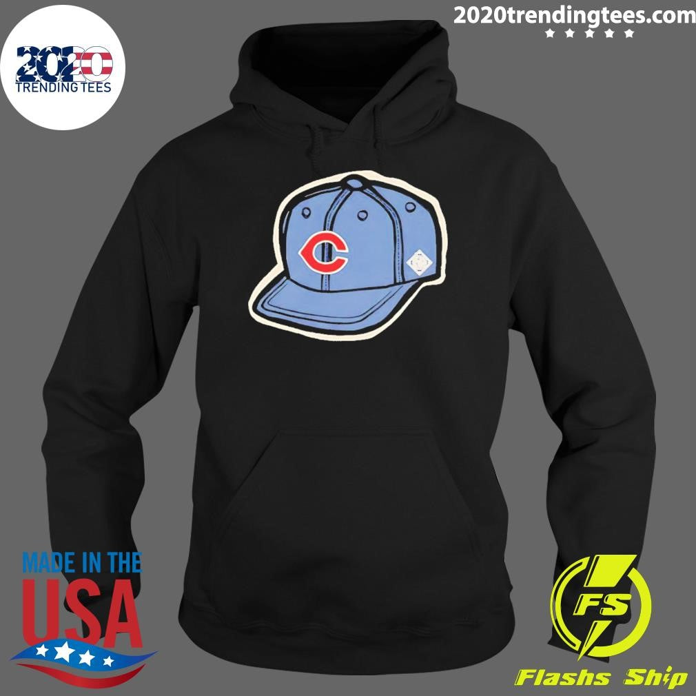 Cincinnati Tigers Negro Leagues Hat Shirt